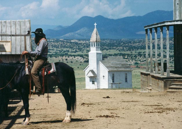 Walker, Texas Ranger